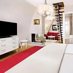 Lomnica Hotel Tatranská Lomnica