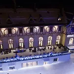 Lomnica Hotel