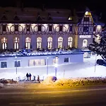 Hotel Lomnica Tatranská Lomnica