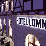 Hotel Lomnica 5*