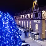 Hotel Lomnica 5*