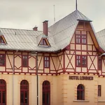 Hotel Lomnica