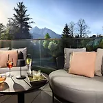 Hotel Lomnica