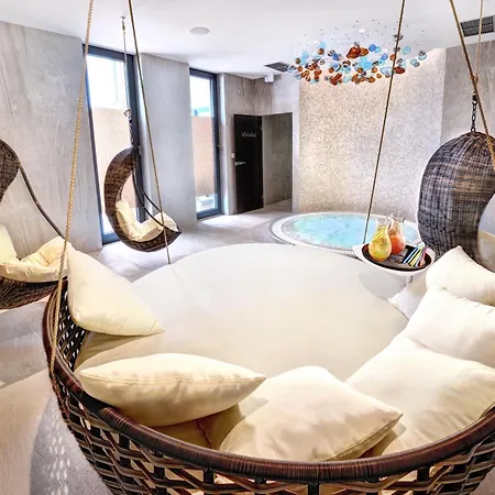 Hotel Lomnica Tatranská Lomnica