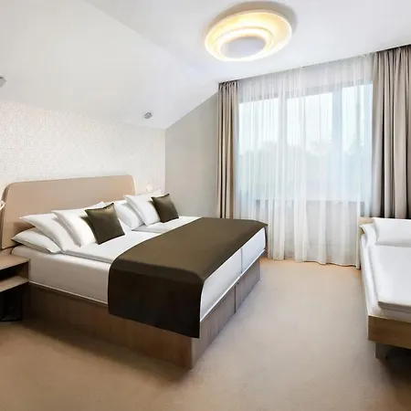 Hotel Lomnica Tatranska Lomnica