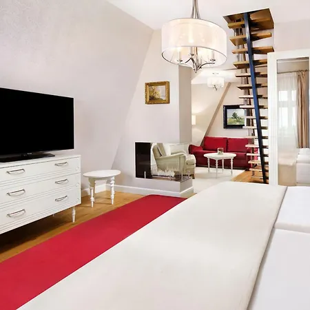 Lomnica Hotel Tatrzańska Łomnica