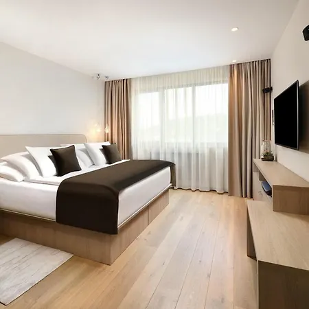 Hotel Lomnica Tatranska Lomnica