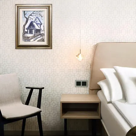 Lomnica Hotel