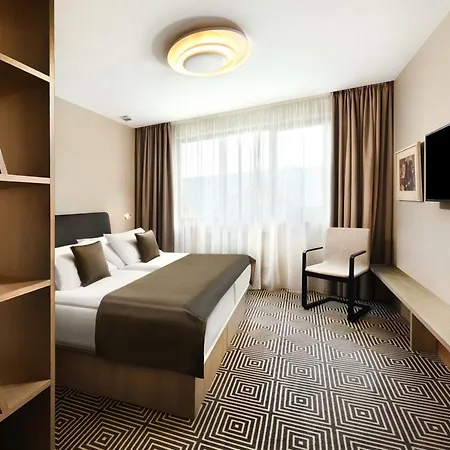 Hotel Hotel Lomnica 5*