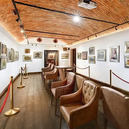 Lomnica Hotel 5*