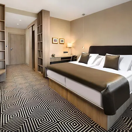 Lomnica Hotel Tatranská Lomnica