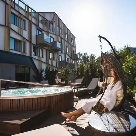 Hotel Hotel Lomnica 5*