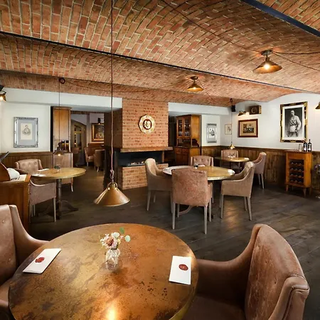 Hotel Lomnica Tatranská Lomnica