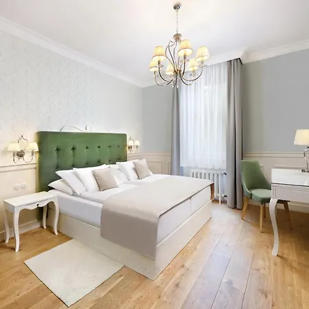 Hotel Lomnica Tatranska Lomnica