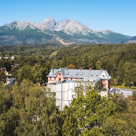 Hotel Lomnica Hotel 5*
