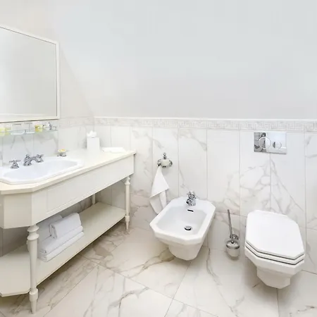 Hotel Lomnica Hotel