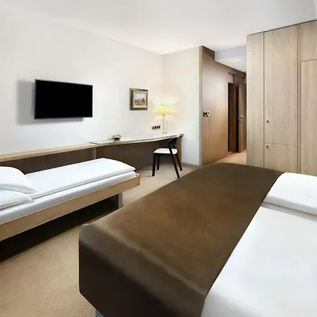 Hotel Hotel Lomnica