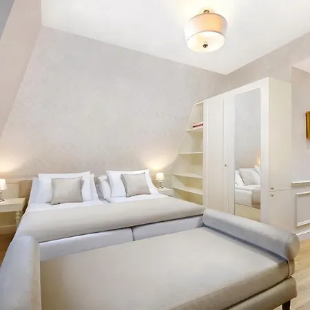 Hotel Lomnica Tatranska Lomnica