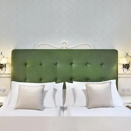 Hotel Lomnica