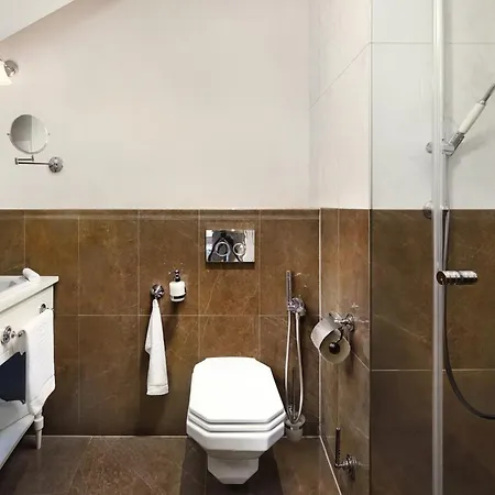 Hotel Lomnica Hotel