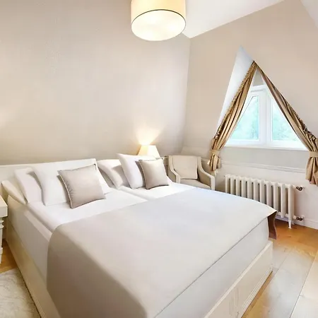 Hotel Lomnica Tatranska Lomnica