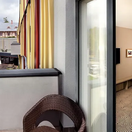 Hotel Lomnica 5* Tatranska Lomnica