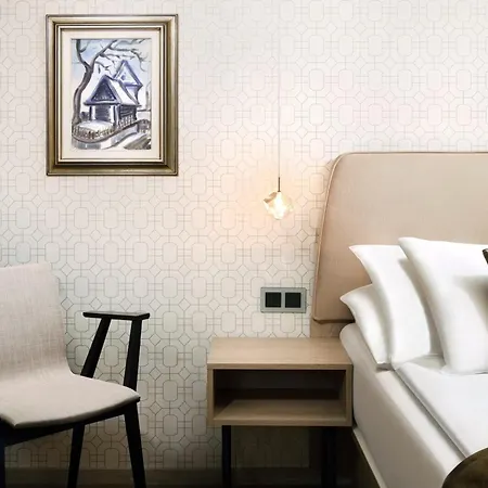 Hotel Lomnica Hotel