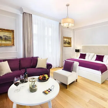 Hotel Lomnica 5* Tatranska Lomnica