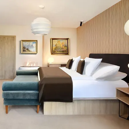 Hotel Lomnica