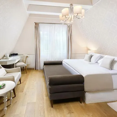 Hotel Lomnica Hotel
