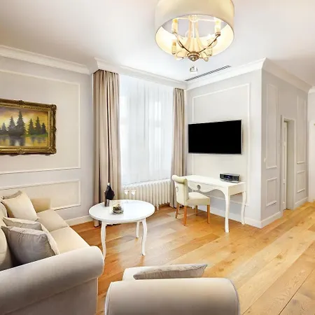 Lomnica Hotel Tatrzańska Łomnica
