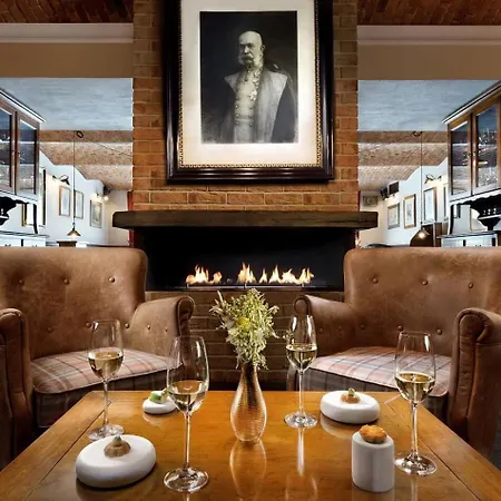 鲁穆尼卡酒店 酒店