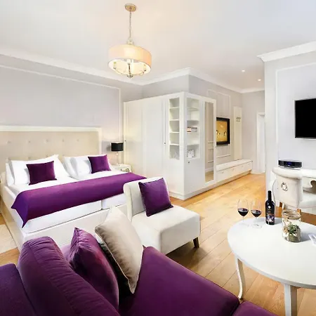 Hotel Lomnica 5*