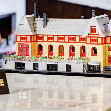 Lomnica Tatranská Lomnica