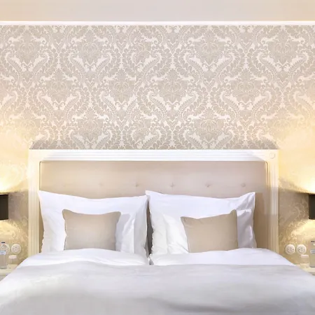 Hotel Lomnica Tatranská Lomnica