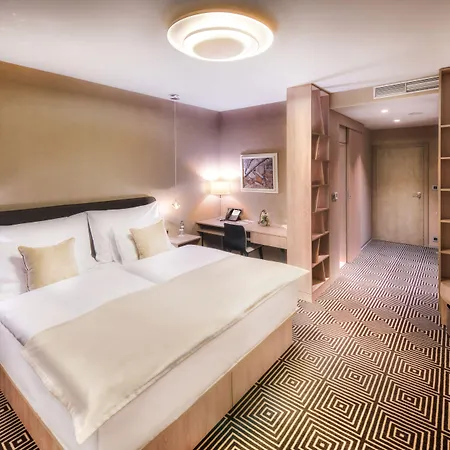 Hotel Hotel Lomnica 5*