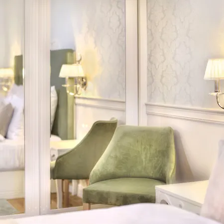 Lomnica Hotel 5*