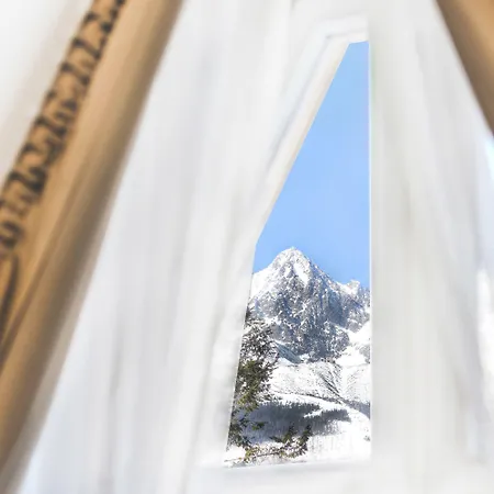 Lomnica 5* Tatranská Lomnica