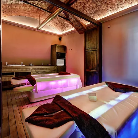 Lomnica Hotel 5*