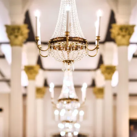 Lomnica 5* Tatranská Lomnica