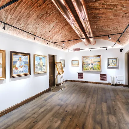 Hotel Lomnica Tatranská Lomnica