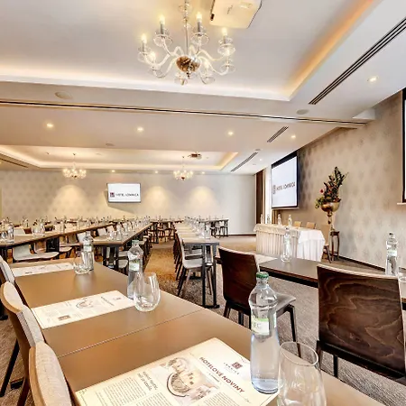 Hotel Lomnica 5*