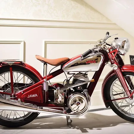 Hotel Lomnica Tatranská Lomnica