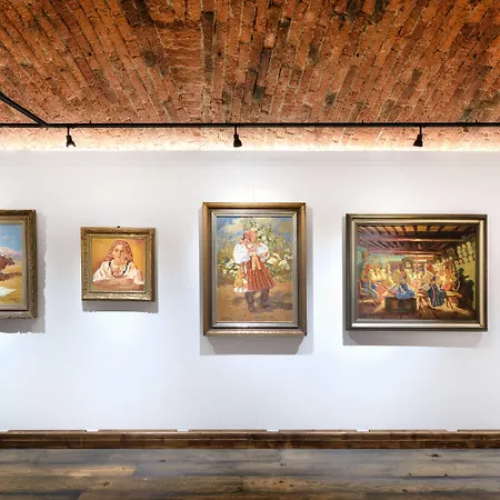 Hotel Lomnica Tatranská Lomnica