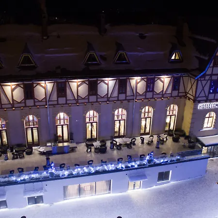 Lomnica Hotel