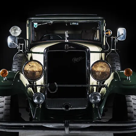 Lomnica Hotel Tatranská Lomnica