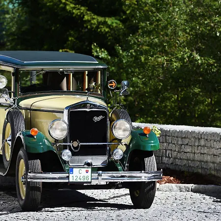 Lomnica Tatranská Lomnica