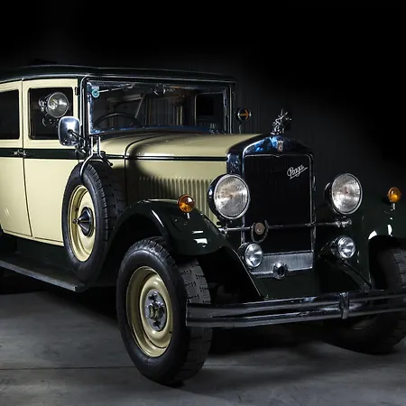 Lomnica Tatranská Lomnica