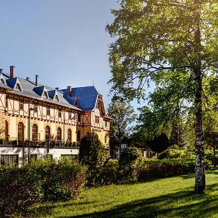 Hotel Lomnica Hotel 5*