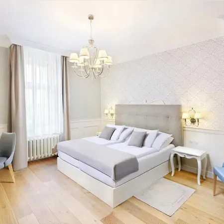 Lomnica 5* Tatranská Lomnica